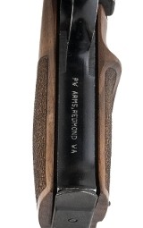 "Walther P1 Custom P38k Pistol 9mm (PR68258) Consignment" - 5 of 6