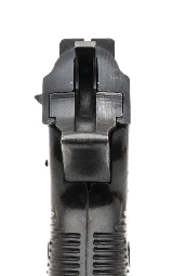 "German WW2 cyq P-38 pistol 9mm (PR66332) Consignment" - 5 of 6