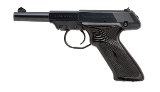 "Hi-Standard Dura-Matic Pistol .22 LR (PR68153) Consignment" - 2 of 4