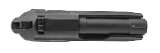 "Beretta 3032 Tomcat Pistol .32 ACP (PR68238) ATX" - 3 of 7