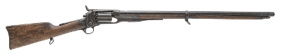"Colt 1855 Revolving Musket (AC1042) Consignment"