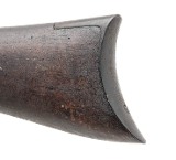 "Winchester 1873 Rifle (AW1042) Consignment" - 9 of 9