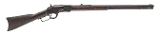 "Winchester 1873 Rifle (AW1042) Consignment" - 1 of 9