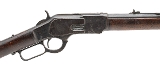 "Winchester 1873 Rifle (AW1042) Consignment" - 2 of 9