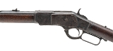 "Winchester 1873 Rifle (AW1042) Consignment" - 5 of 9