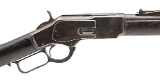 "Winchester 1873 Musket (AW1079) Consignment" - 2 of 9