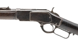 "Winchester 1873 Musket (AW1079) Consignment" - 5 of 9