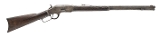 "Winchester Model 1873 Rifle (AW1046) Consignment" - 1 of 9
