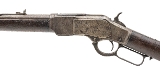 "Winchester Model 1873 Rifle (AW1046) Consignment" - 5 of 9