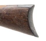 "Winchester Model 1873 Rifle (AW1046) Consignment" - 9 of 9