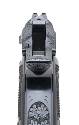"Walther PPK/S Engraved Pistol .380 ACP (PR68104) ATX" - 3 of 7