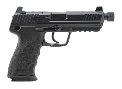 "Heckler & Koch 45 Tactical Pistol .45ACP (PR68117) Consignment"