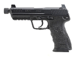 "Heckler & Koch 45 Tactical Pistol .45ACP (PR68117) Consignment" - 4 of 4