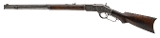 "Rare Deluxe Winchester 1873 22 Caliber (AW1081) CONSIGNMENT" - 5 of 10