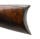 "Rare Deluxe Winchester 1873 22 Caliber (AW1081) CONSIGNMENT" - 9 of 10