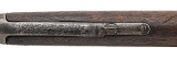 "Very Rare Hawaiian National Guard Winchester 1876 Musket (AW1084) CONSIGNMENT" - 7 of 10