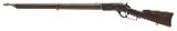 "Very Rare Hawaiian National Guard Winchester 1876 Musket (AW1084) CONSIGNMENT" - 4 of 10