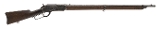 "Very Rare Hawaiian National Guard Winchester 1876 Musket (AW1084) CONSIGNMENT" - 1 of 10