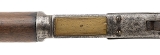 "Very Rare Hawaiian National Guard Winchester 1876 Musket (AW1084) CONSIGNMENT" - 6 of 10