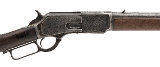 "Very Rare Hawaiian National Guard Winchester 1876 Musket (AW1084) CONSIGNMENT" - 2 of 10