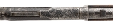 "Very Rare Hawaiian National Guard Winchester 1876 Musket (AW1084) CONSIGNMENT" - 3 of 10