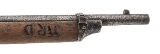"Very Rare Hawaiian National Guard Winchester 1876 Musket (AW1084) CONSIGNMENT" - 9 of 10
