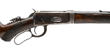 "Special Order Winchester 1894 Deluxe Rifle (AW1097) CONSIGNMENT" - 2 of 9