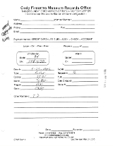 "Special Order Winchester 1894 Deluxe Rifle (AW1097) CONSIGNMENT" - 9 of 9