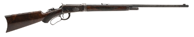 "Special Order Winchester 1894 Deluxe Rifle (AW1097) CONSIGNMENT"