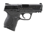 "Smith & Wesson M&P 9C Pistol 9mm (PR68085) Consignment" - 1 of 4