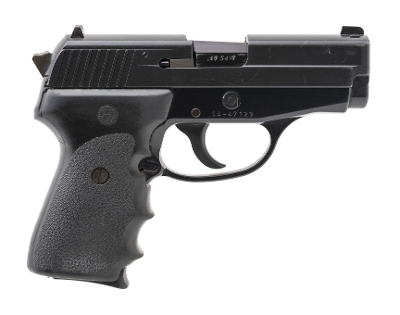"Sig Sauer P239 Pistol .40 S&W (PR68076) Consignment"