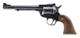 "Ruger New Model Single Six Revolver .22 Magnum (PR68090) Consignment" - 1 of 6
