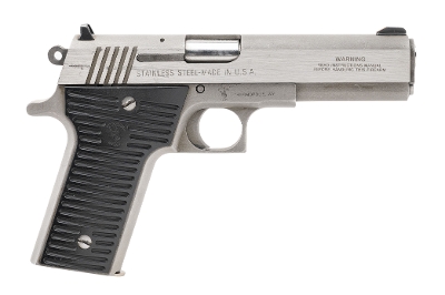 "Wyoming Arms Parker S.S. Pistol .40 S&W (PR68087) Consignment"