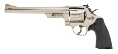 "Smith & Wesson 29-2 Revolver .44 Magnum (PR67998) Consignment"