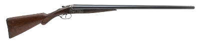 "Remington 1900 Shotgun 12 Gauge (S16161) Consignment"