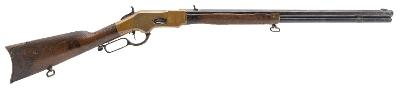 "Winchester 1866 Rifle (AW1076) CONSIGNMENT"