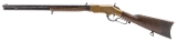 "Winchester 1866 Rifle (AW1076) CONSIGNMENT" - 4 of 9