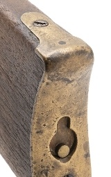"Winchester 1866 Musket (AW1100) CONSIGNMENT" - 9 of 9