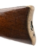 "Winchester 1866 Rifle (AW1077) CONSIGNMENT" - 10 of 10