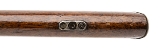 "Winchester 1866 Rifle (AW1077) CONSIGNMENT" - 9 of 10