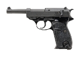 "Walther P1 Pistol 9mm (PR67701) ATX" - 2 of 8