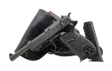 "Walther P1 Pistol 9mm (PR67701) ATX" - 1 of 8