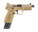 "FN 510 Pistol 10mm (PR67593) ATX" - 1 of 4