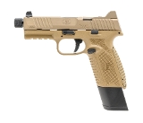 "FN 510 Pistol 10mm (PR67593) ATX" - 2 of 4