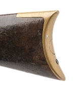 "Rare Early Winchester 1866 “Flat Side" Saddle Ring Carbine (AW1051) Consignment" - 8 of 8