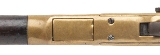 "Rare Early Winchester 1866 “Flat Side" Saddle Ring Carbine (AW1051) Consignment" - 7 of 8