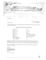 "DFC Inspected Colt Cavalry Model (AC1064) CONSIGNMENT" - 16 of 16