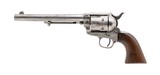 "DFC Inspected Colt Single Action Army Cavalry Model (AC1045) CONSIGNMENT"