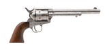 "DFC Inspected Colt Single Action Army Cavalry Model (AC1045) CONSIGNMENT" - 3 of 12