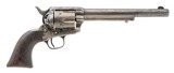 "Ainsworth Inspected Colt Single Action Army Cavalry Model (AC1046) CONSIGNMENT" - 7 of 20